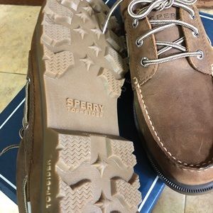 Men’s size 9 1/2 Sperry’s